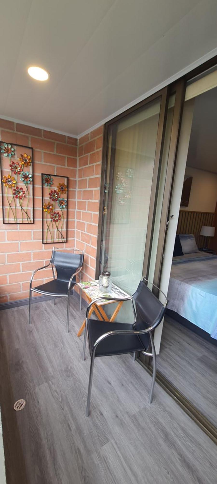 Apartamento Cerca A Plaza Mayor Medellín Exteriör bild