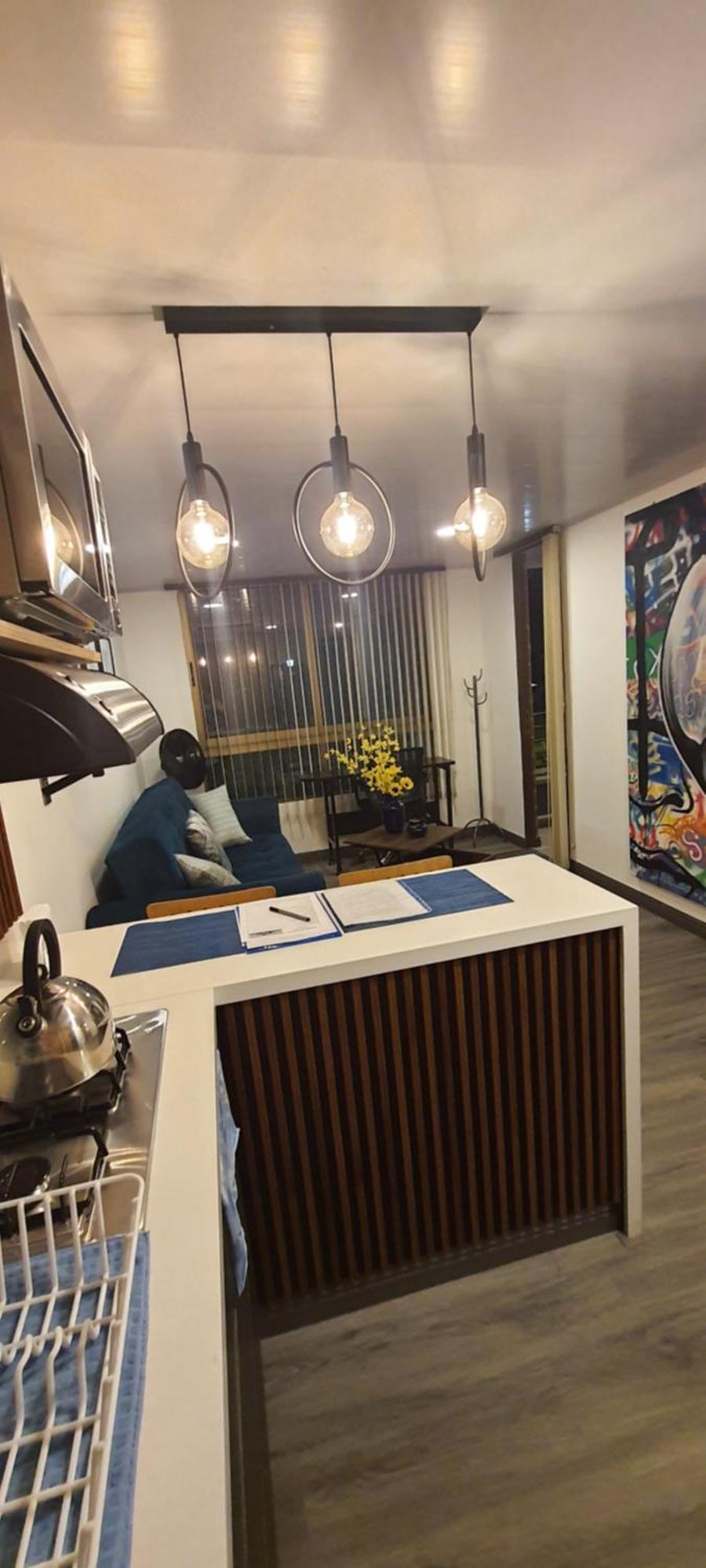 Apartamento Cerca A Plaza Mayor Medellín Exteriör bild