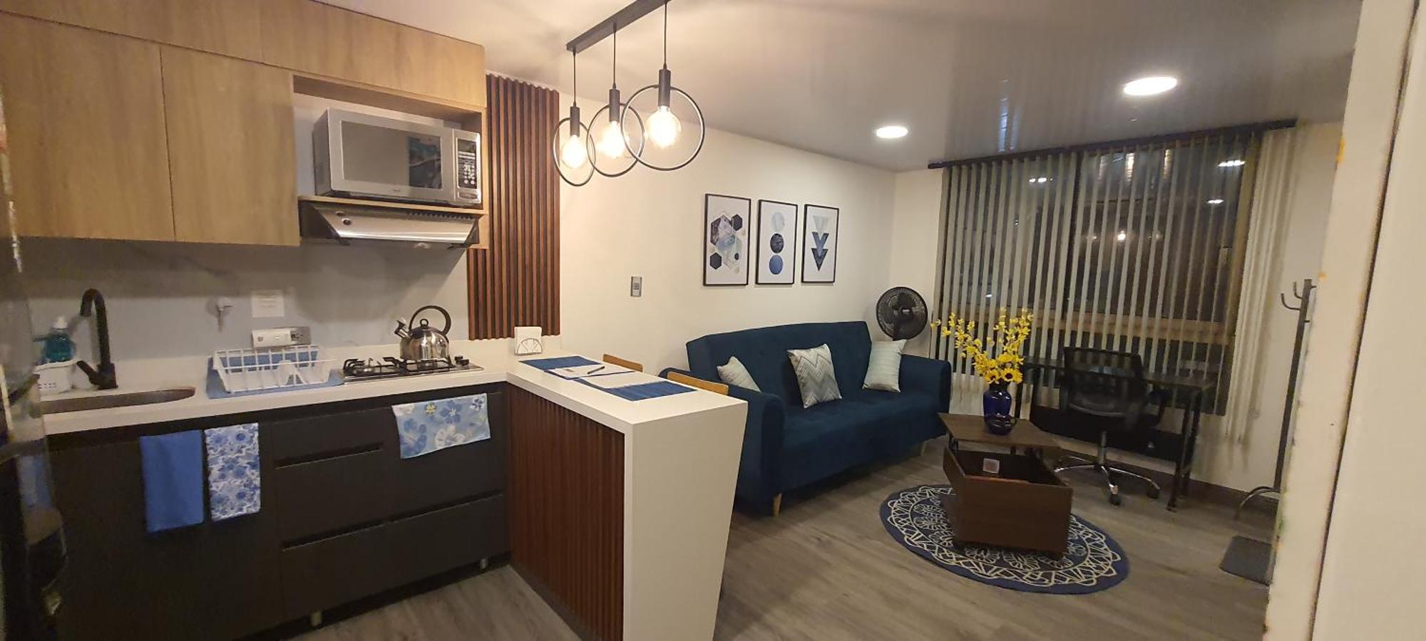 Apartamento Cerca A Plaza Mayor Medellín Exteriör bild