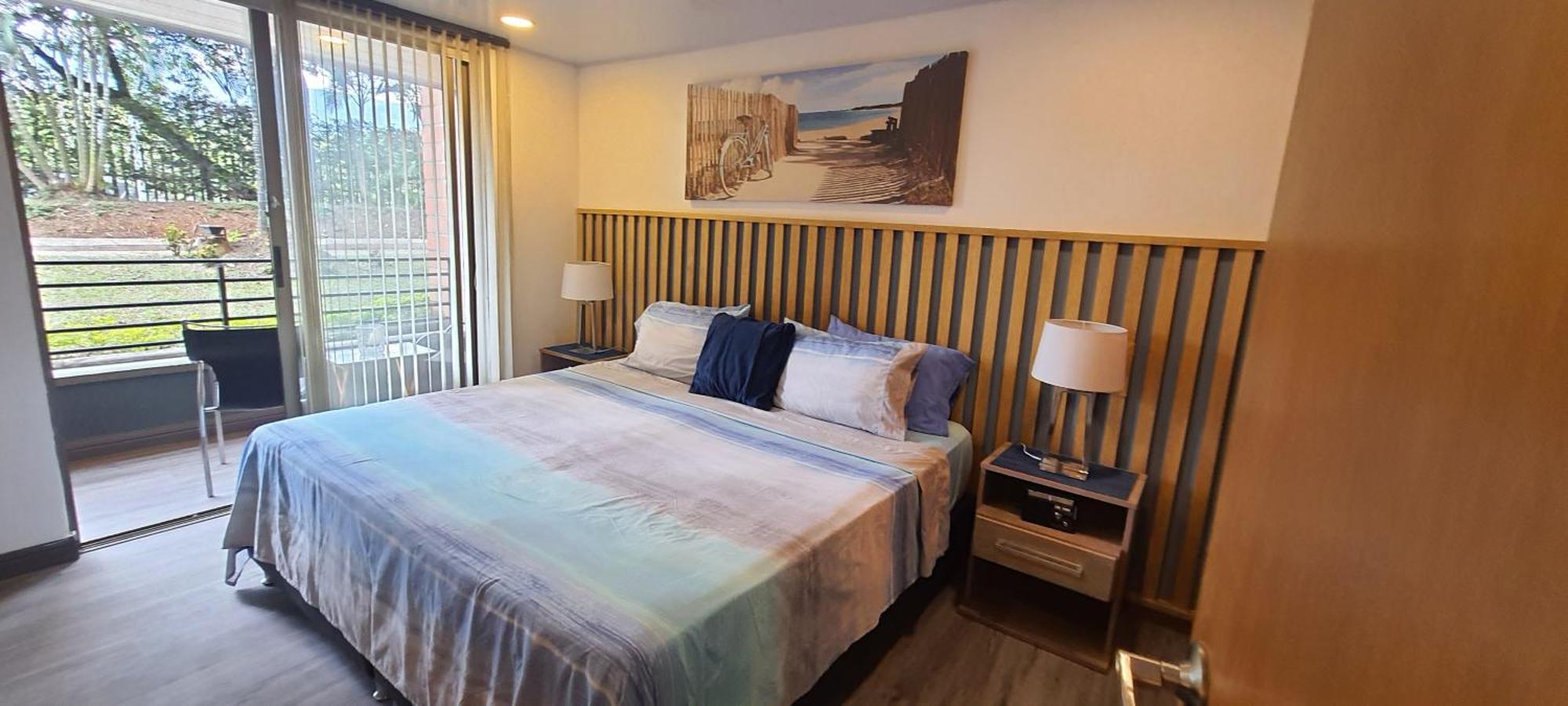 Apartamento Cerca A Plaza Mayor Medellín Exteriör bild