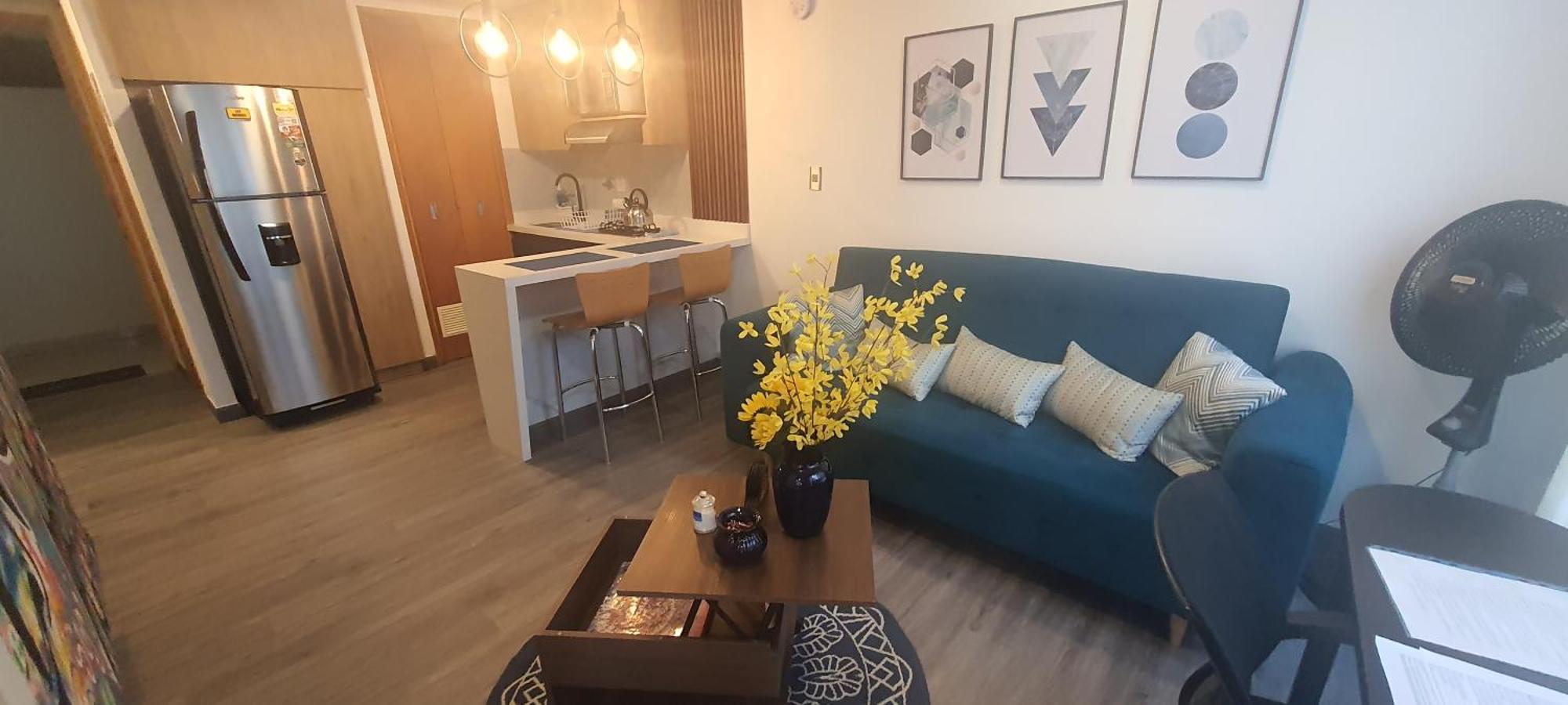 Apartamento Cerca A Plaza Mayor Medellín Exteriör bild