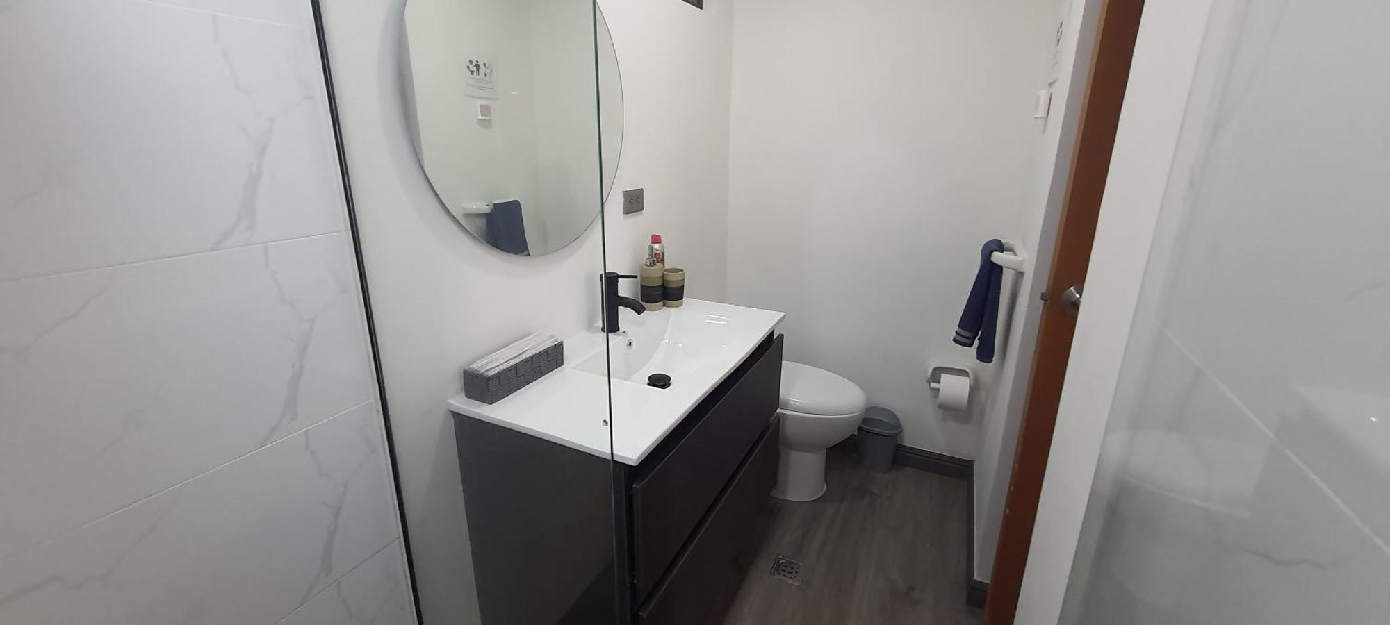 Apartamento Cerca A Plaza Mayor Medellín Exteriör bild
